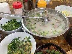 -刘记古镇羊肉汤