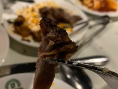 -戈拿旺巴西烤肉(崇文门店)