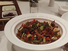 -百姓渔村(南中环店)