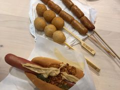 -宜家·瑞典风味餐厅(烟台路店)