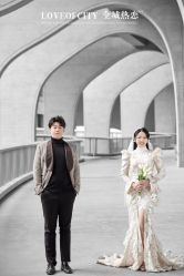 -全城热恋婚纱摄影(优质钻石店)