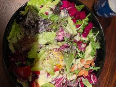 -绿茶餐厅(燕郊永旺店)