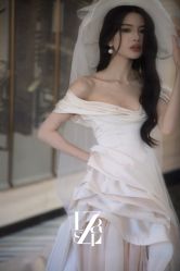 -Renee芮亦婚纱(原丽莎)