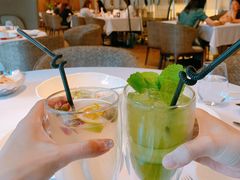 -燃扒房Steakhouse(皇庭店)