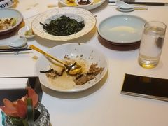 -北京柏悦酒店·锦庭餐厅Dining Room