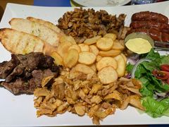 -HELLO MUSAE 拾光缪斯餐厅·纯正希腊风味(苏州中心店)