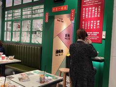 -孖记茶档·热腾茶餐(荔湾领展广场店)