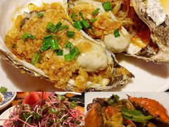 -旺角小渔村·海肠捞饭开创者(环山路店)