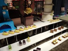 -乐咖啡西餐厅(太湖皇冠假日酒店)
