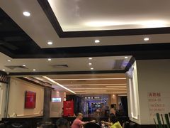 大堂-一哥澳门豆捞 · 十七年经典澳门火锅(四季天地店)