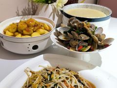 -郭大侠春饼.小海鲜(奉天街店)