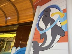 -童趣廊·儿童波波池·海洋球(长隆横琴湾酒店)