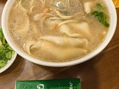 -唐河王记·南阳民间菜(国基路店)