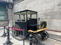-张学良旧居陈列馆