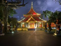 -深圳锦绣中华民俗村