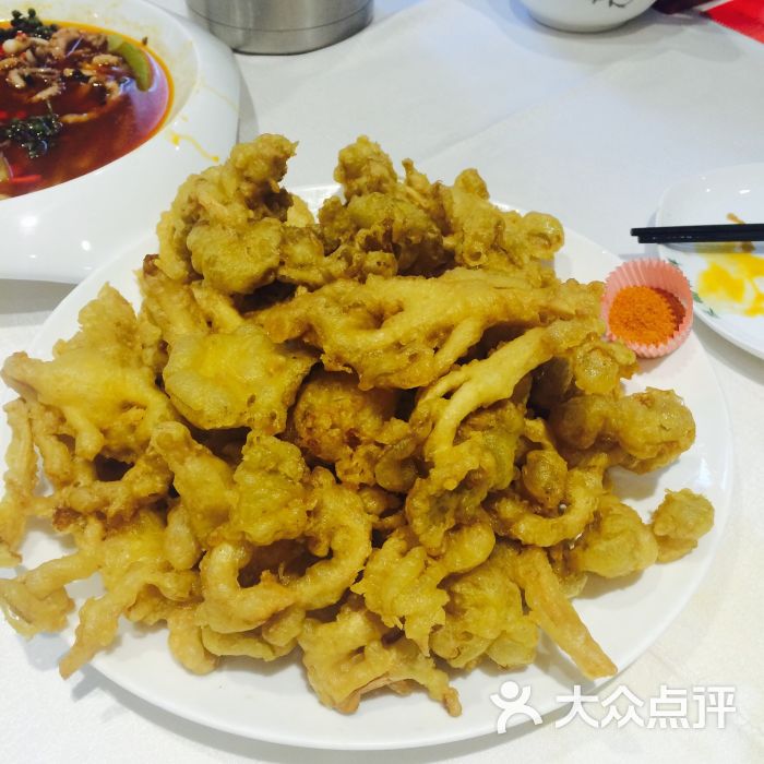 友鵬海鮮(雙街柴樓新家園店)-圖片-天津美食-大眾點評網