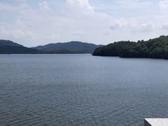 -天目湖山水园