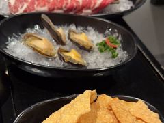 -捞王猪肚鸡火锅(财富中心店)