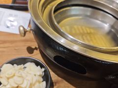 -九田家黑牛烤肉料理(衡百国际店)