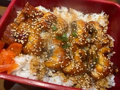 -白石的深夜食堂(济南万象城店)