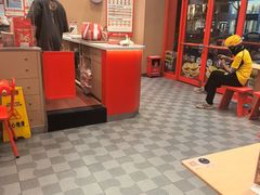 -塔斯汀中国汉堡(凯泽雅园店)