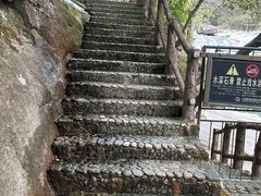-大鄣山卧龙谷景区