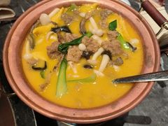 -长安记·大美陕菜(大族广场店)