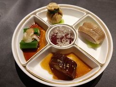 -A One Kitchen·南京精菜馆(德基广场店)