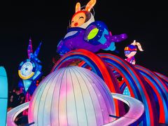 -西安城墙·碑林历史文化景区