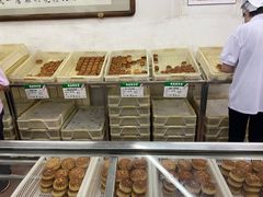 -欣乐糕点店(洪湖里总店)