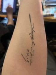 -PinooTattoo皮奴刺青纹身设计总部
