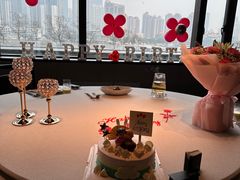 -三利音·东方司宴(外滩店)