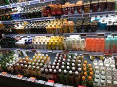 -Olé精品超市(北京合生汇店)