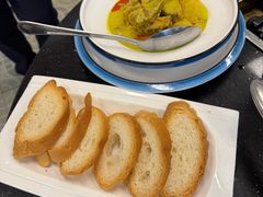 -肥佬椰子鸡(文锦渡店)