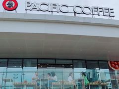 -太平洋咖啡(海天驿站店)