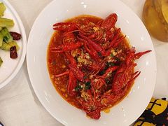 -簋街仔仔小龙虾(总店)