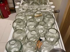 -筋骨堂热敷推拿按摩(翠华路店)