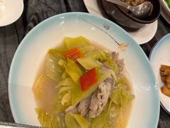 -金海湾嘉华度假酒店·海天阁中餐厅
