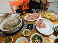 -潮陈记土鸡火锅(东厦北路店)