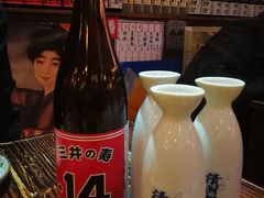 -平成屋·午肴夜酒(四川北路店)