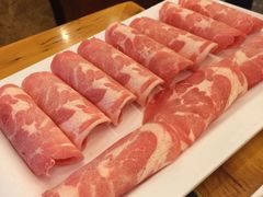 -老码头火锅(玉林店)