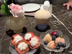 -曲水兰亭(北京四惠店)