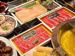 -温禾牛·和牛寿喜烧自助火锅(恒基名人店)