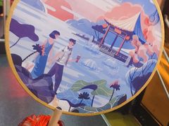 -奈雪的茶(印象城店)