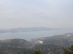 -沈阳辉山风景区