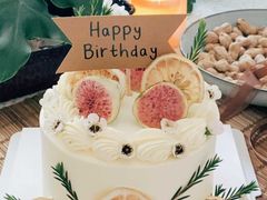 小腊梅-Rosy洛绮·蛋糕咖啡店