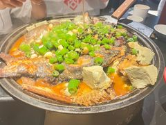 -辣尚瘾·烤鱼·新川菜(交大直营店)