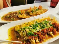 -丰收日·小海鲜·沪上家宴(顾村正大店)
