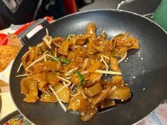 -避风塘(宝山万达店)