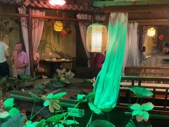 -韵秋荷(宝山龙湖天街店)